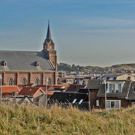 Hotelhuisje Warmenhuizen #C Exteriér fotografie