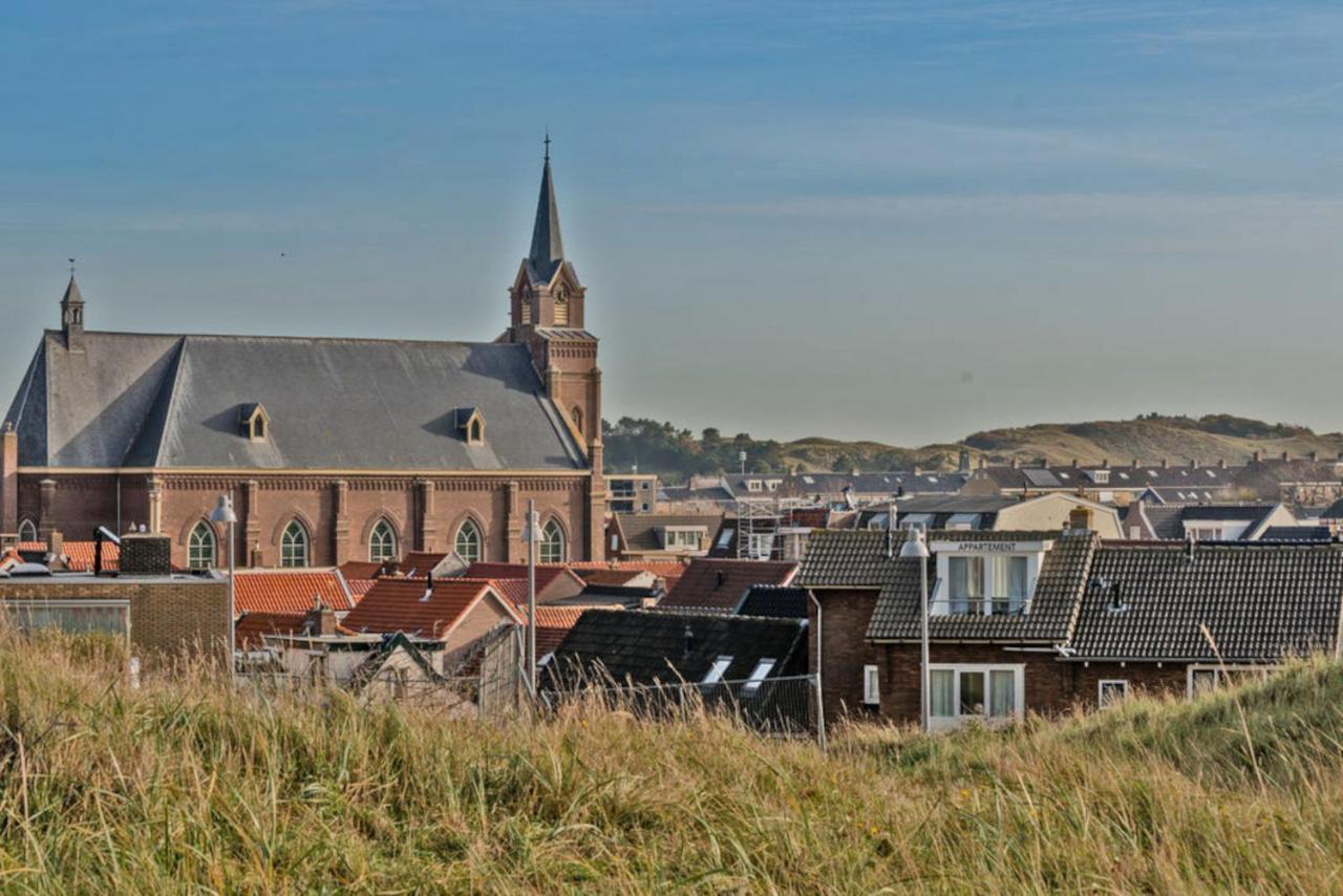 Hotelhuisje Warmenhuizen #C Exteriér fotografie