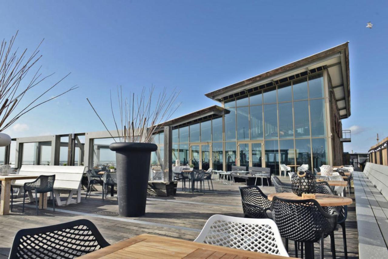 Hotelhuisje Warmenhuizen #C Exteriér fotografie
