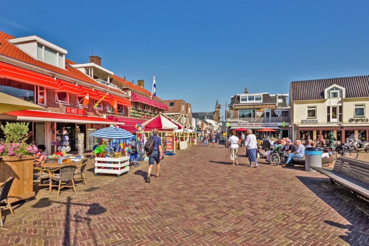 Hotelhuisje Warmenhuizen #C Exteriér fotografie