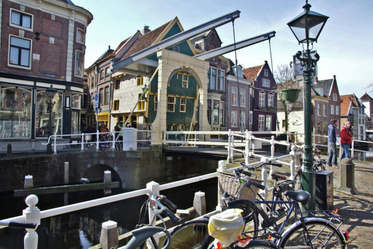 Hotelhuisje Warmenhuizen #C Exteriér fotografie