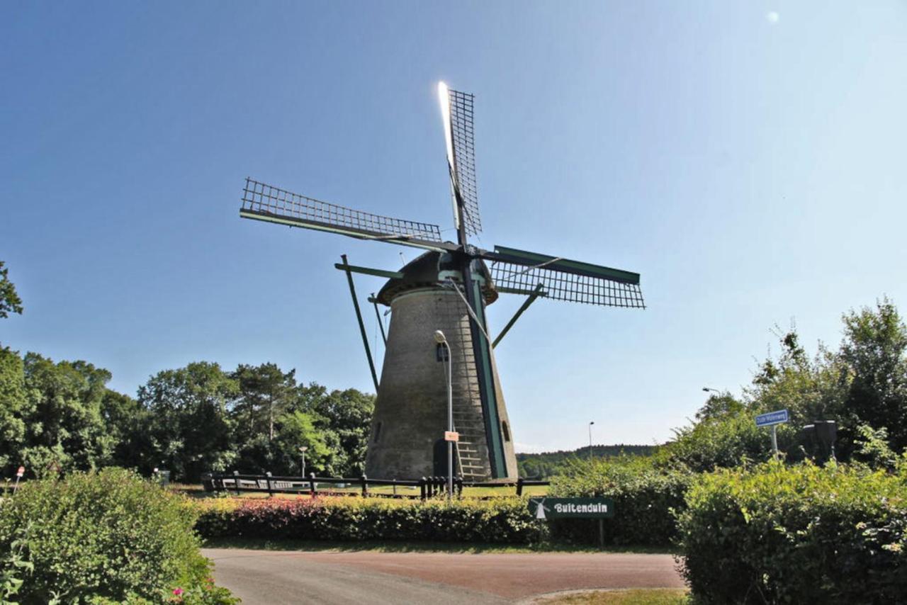 Hotelhuisje Warmenhuizen #C Exteriér fotografie