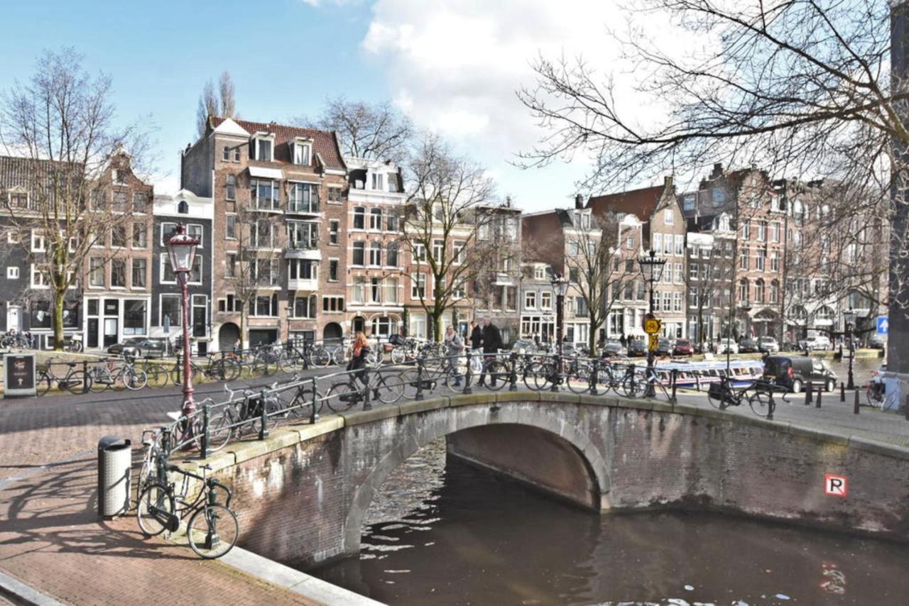 Hotelhuisje Warmenhuizen #C Exteriér fotografie