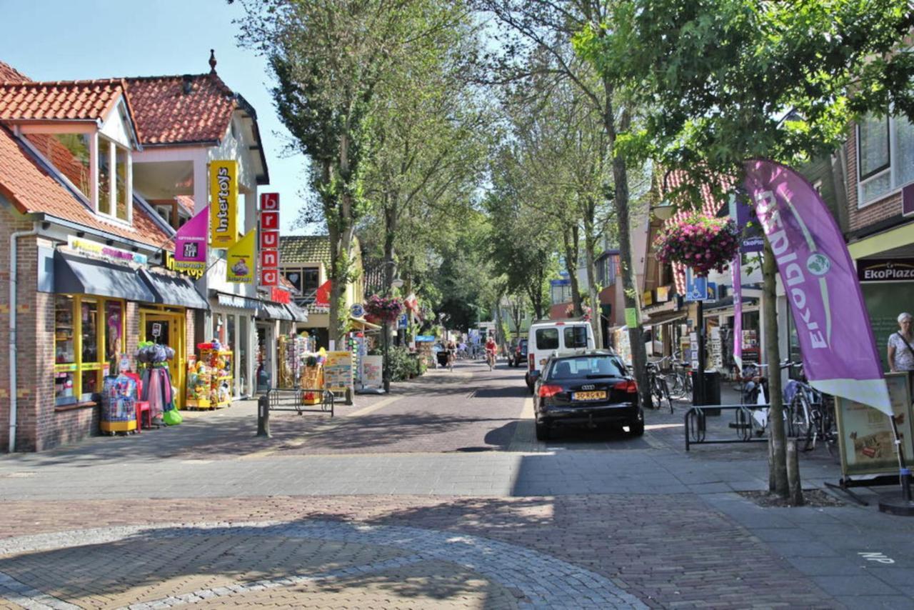 Hotelhuisje Warmenhuizen #C Exteriér fotografie